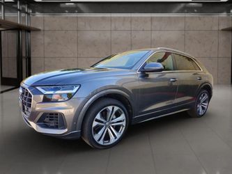 2019 Audi Q8