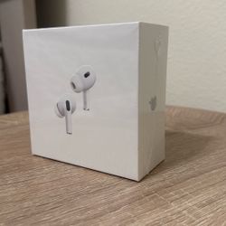 New Airpods Pro 2 Generation