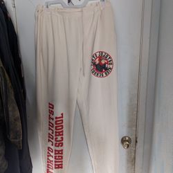 Jujutsu Kaisen High School Sweatpants 