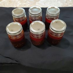 Oil Chili