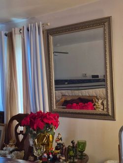 Mirror Mirror