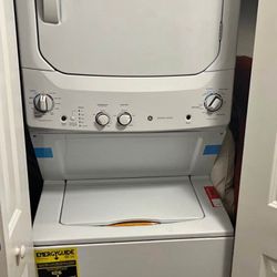 Washer Dryer Combo 