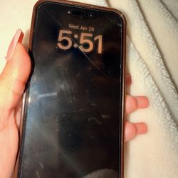 iPhone 14 Pro Max Unlocked Any Carriers 