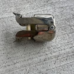 Vintage Domaine Chandon Champagne Bottle Stopper Made In France Bar Tool