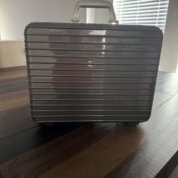 Rimowa Executive Suitcase 