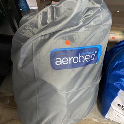 Aerobed Queen