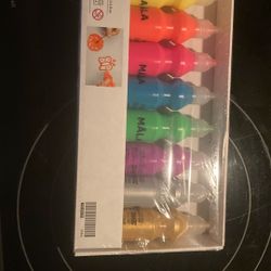 IKEA Set Of Paint For Children’s Projects 