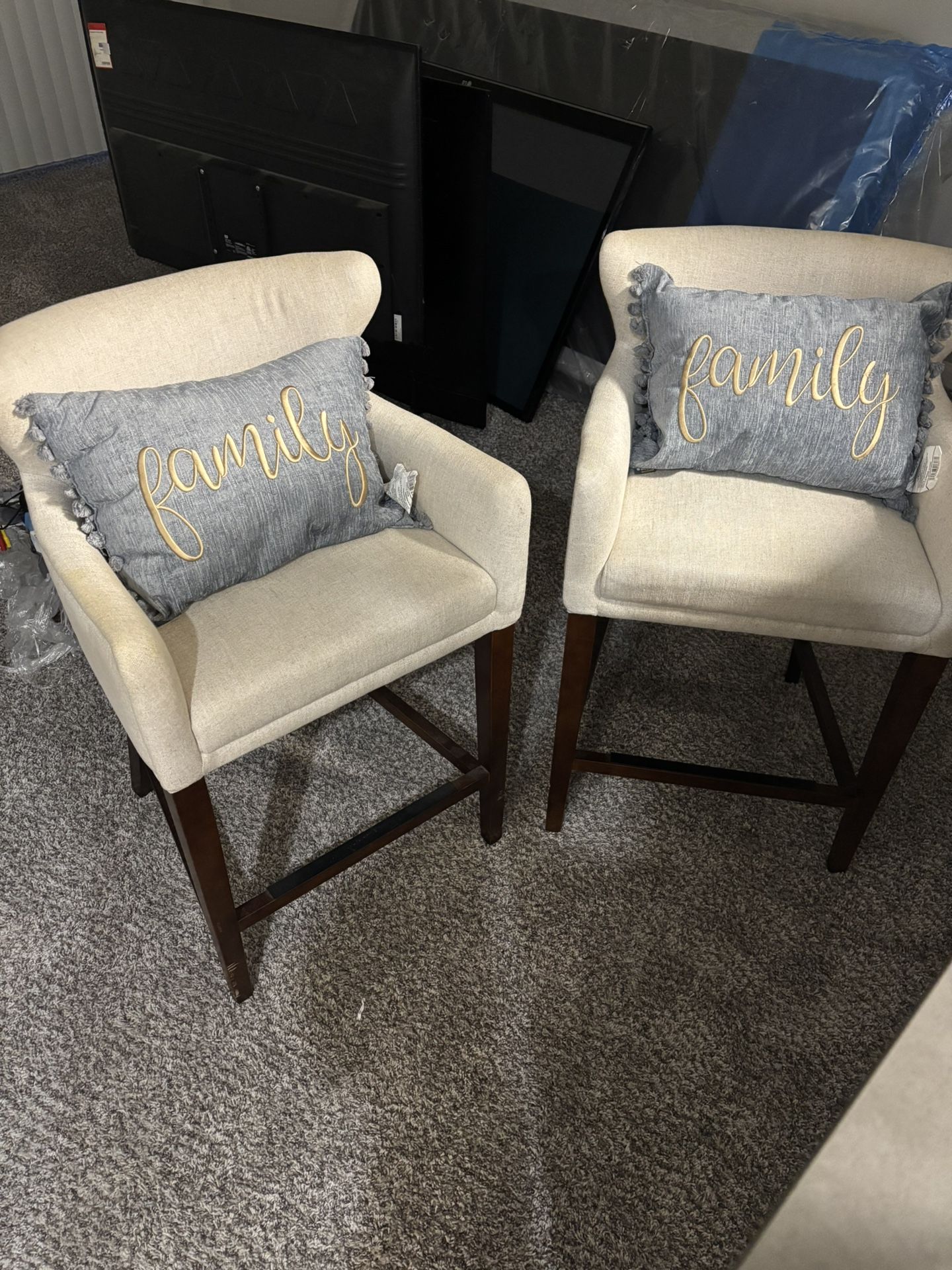 Bar Stools