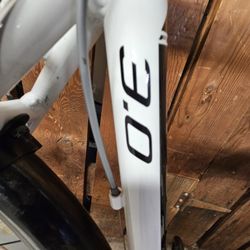 Fuji 3.0 Road/Cross Bike.   54cm