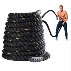 Battle Rope
