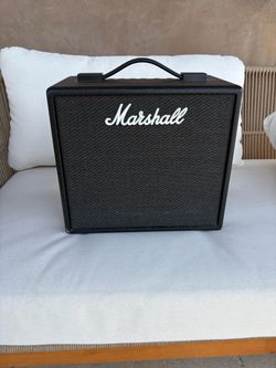 Marshal Code 25 Guitar Amp