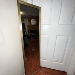 Wall Mirror
