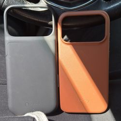 iPhone cases