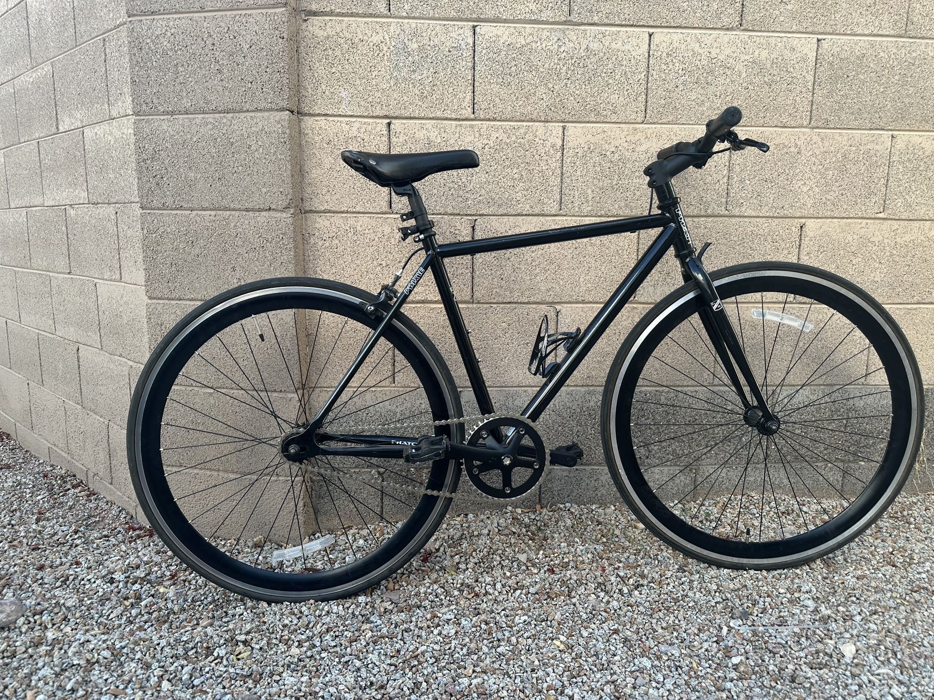 Road Bike