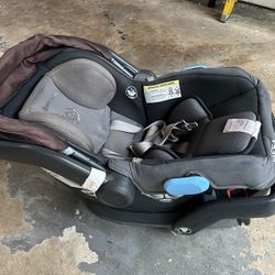 Infant Car Seat