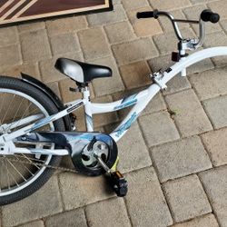 Co-pilot Bike