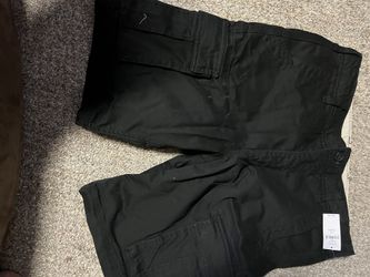 GAP Cargo Shorts-kids Size