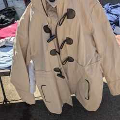 Women Jacket
