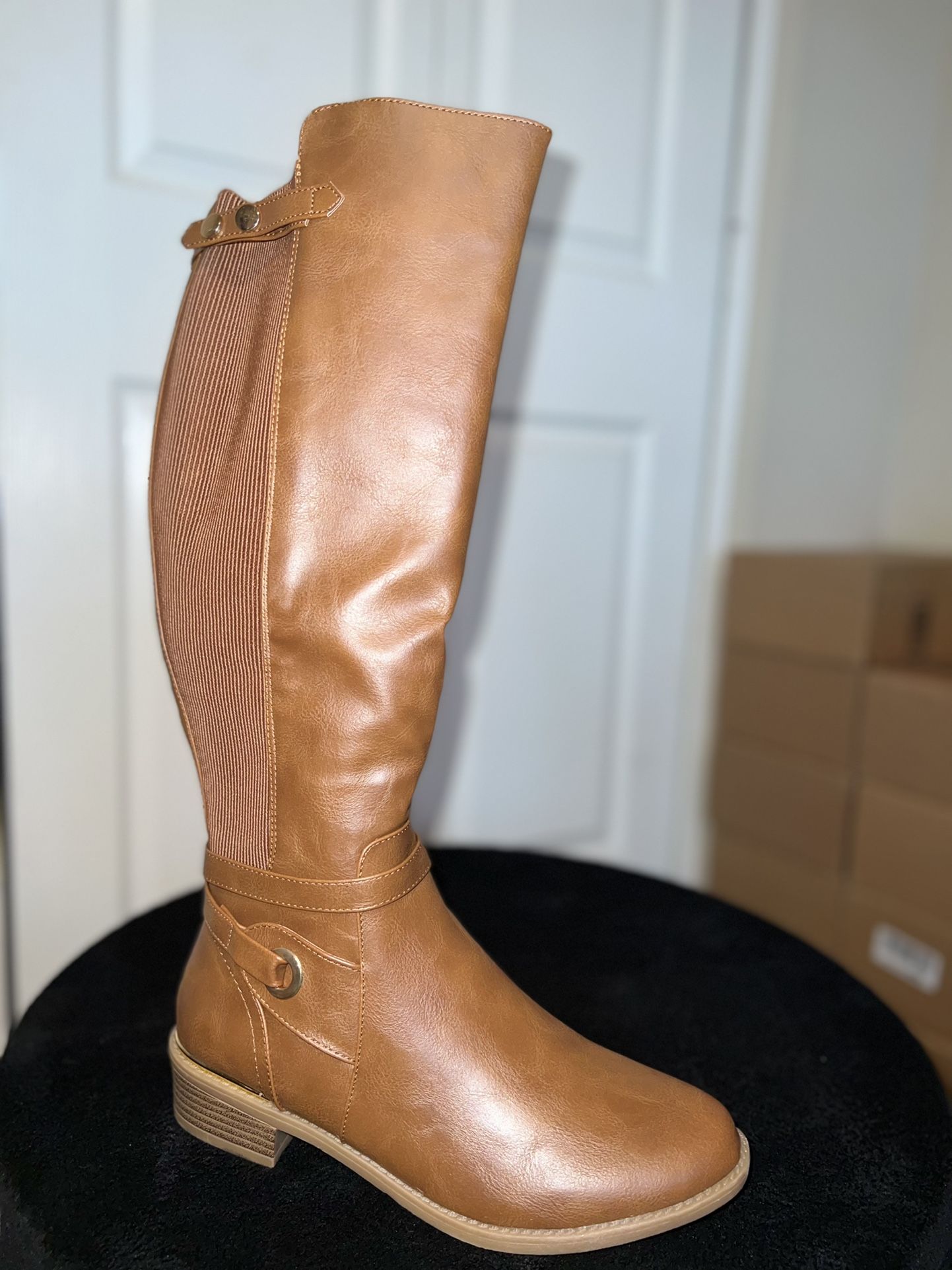 Womens Boots