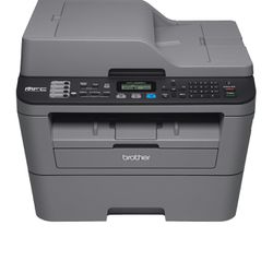 Printer , Scanner , And Copie 