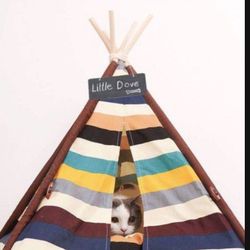 PET TP/BED - NEW - FITS SMALL PET