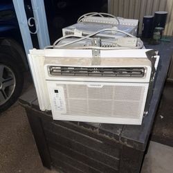 Wall/ Window AC unit