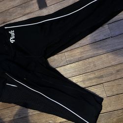 All pants and shorts