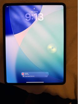 iPad Pro