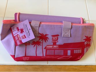 Trader Joe’s Mini Insulated Bag