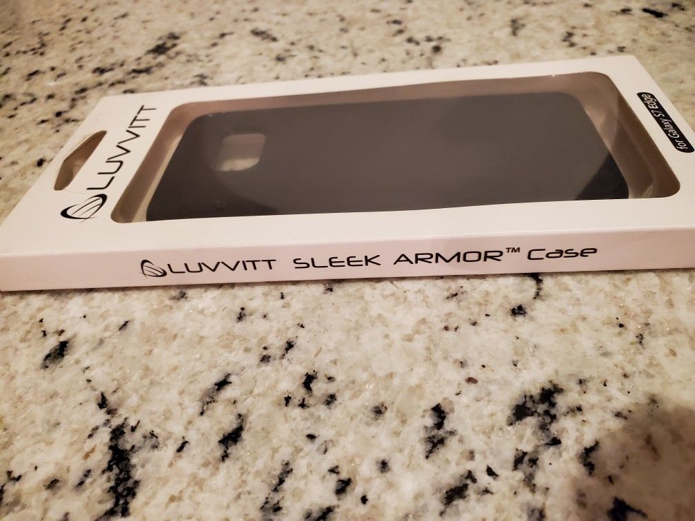 Samsung Galaxy S7 Edge Case