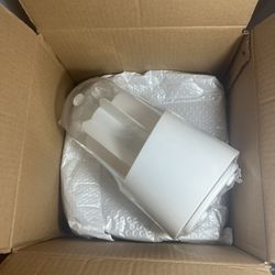 Idle Way Makeup Organizer for Vanity 360 Rotating, Clear Skincare Perfume Organizers Make up Storage, Cosmetic Dresser Organizer Countertop, Spinning 