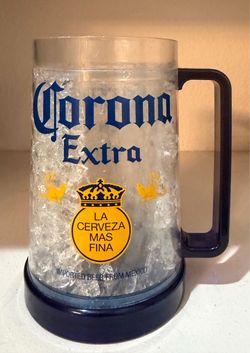 Corona Extra Freezer Mug