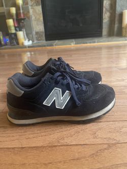 New Balance Sneakers