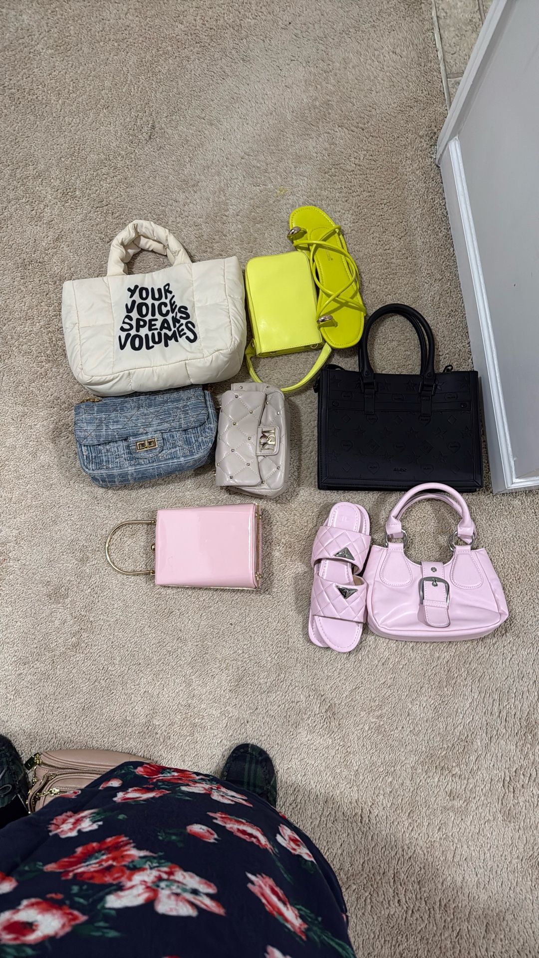 Purses