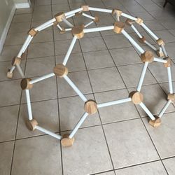 Toddler/kids Indoor Play Dome 