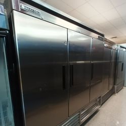 Commercial FREEZERS AND REFRIGERATORS DM For Prices 