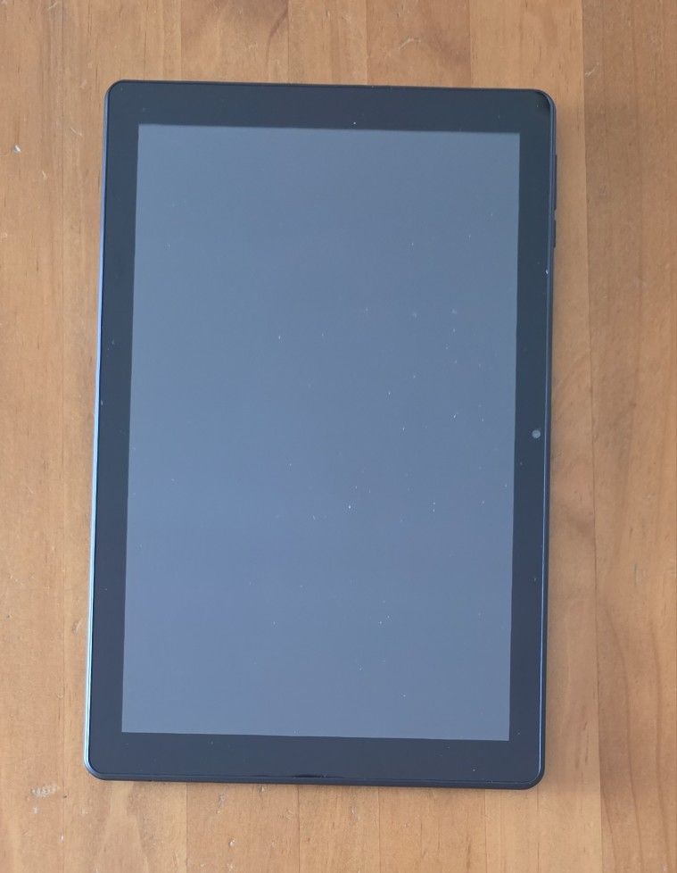 Zeki 10.1" Octa Core Tablet -  New