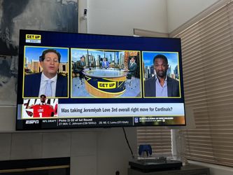 Lg OLED TV