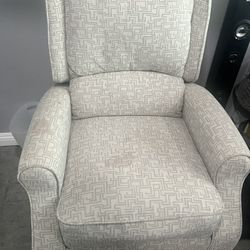 Recliner