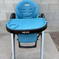 Baby High Chair