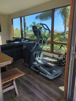Octane Fitness