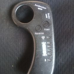 Electrical Longboard Remote