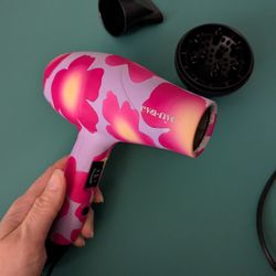 Eva NYC Travel Pro Hair Dryer