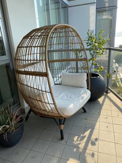 Egg Chair
