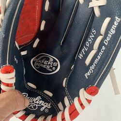 Baseball Glove