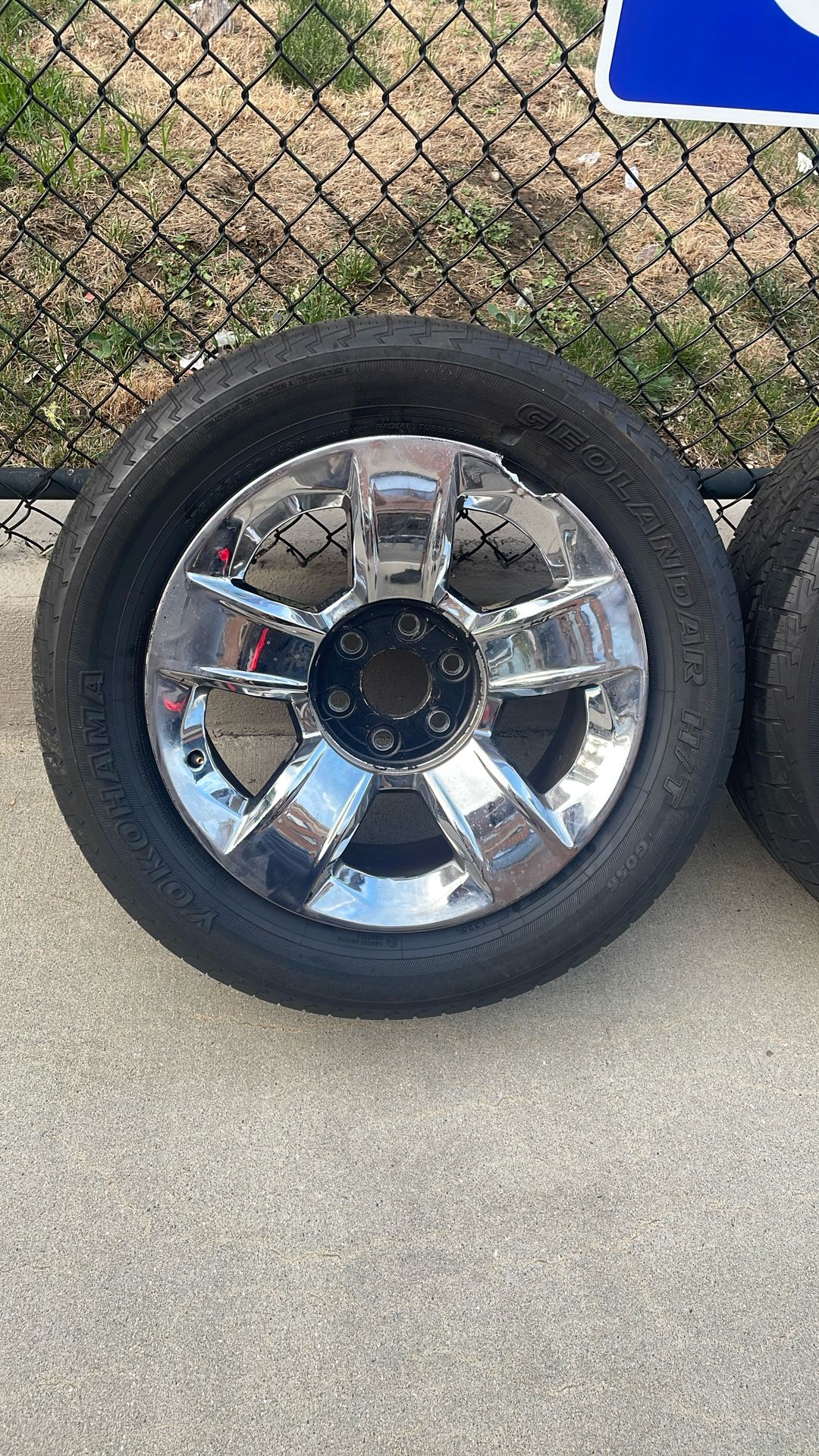Tires