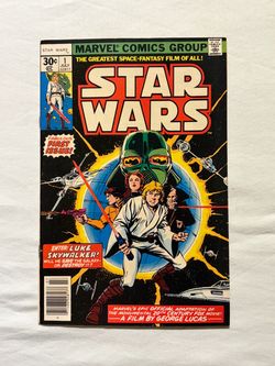 Comics