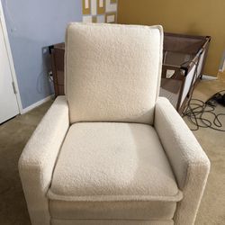 Rocking/Recliner Chair