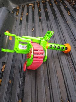 Toy fun for kids