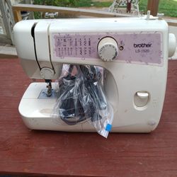 Brother Sewing Machine